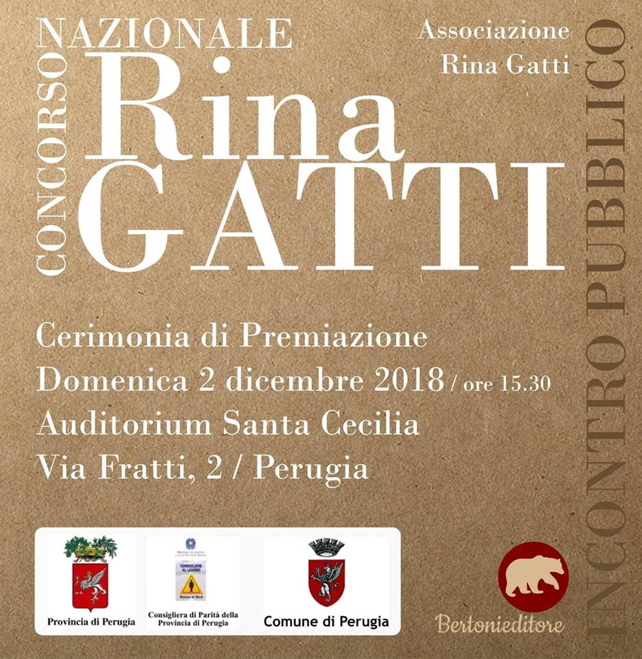 Concorso Rina Gatti